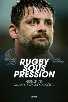 Rugby sous pression