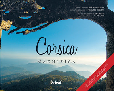 Corsica Magnifica