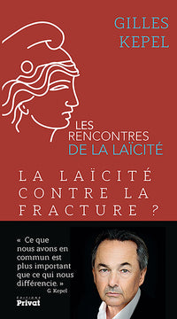 Laïcité contre la fracture
