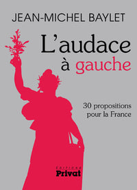 Audace à gauche