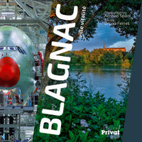 Blagnac, ville unique et plurielle