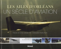 AILES D'ORLEANS(LES)