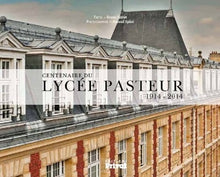 Lycée Pasteur l'humanisme et l'excellence