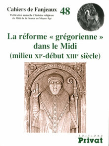 Reforme gregorienne dans le midi