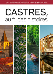 Castres, au fil des histoires
