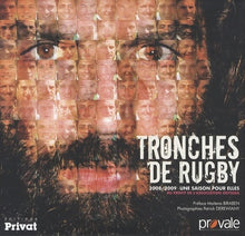 Tronches de Rugby Saison 2008/2009