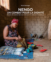 Nengo - Un combat pour la dignité