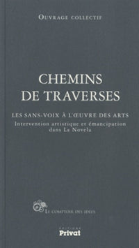 Chemins de traverses