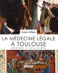 Médecine légale à Toulouse