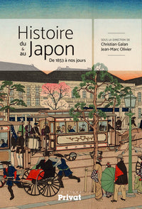 Histoire du Japon