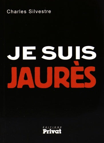 Je suis Jaurès