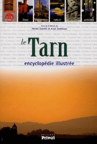 Le Tarn