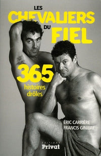 365 HISTOIRES DROLES