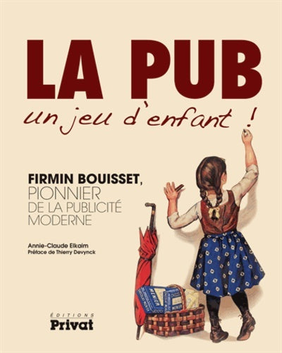 Firmin Bouisset affichiste