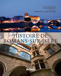 HISTOIRE DE ROMANS SUR ISERE