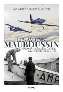 Les avions Mauboussin