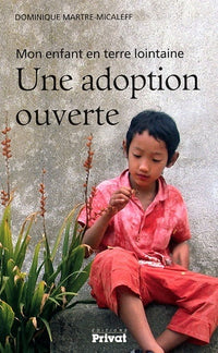 Mon enfant en terre lointaine