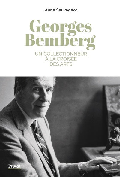 Georges Bemberg