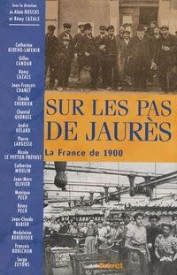 Sur les pas de Jaurès