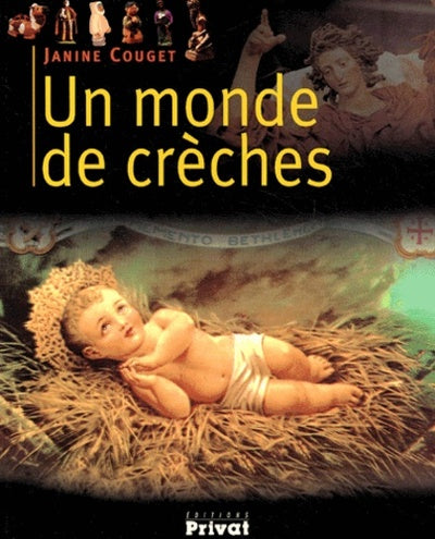 Monde de crèches
