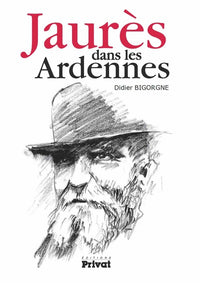 JAURES DANS LES ARDENNES