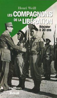 Compagnons de la Libération