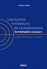 Mythes fondateurs de l'antisémitisme