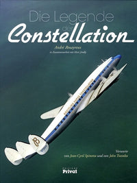 Die Abenteuerliche Geschichte der Constellation