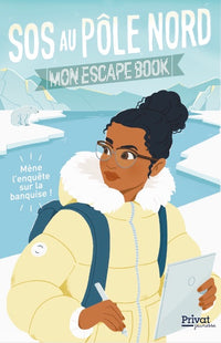 SOS au pôle Nord