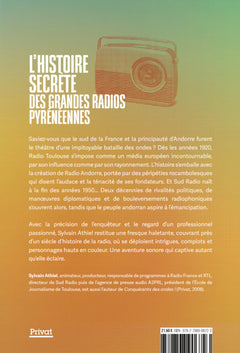 L’histoire secrète des grandes radios pyrénéennes