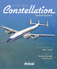LEGENDE DU CONSTELLATION (LA) NED