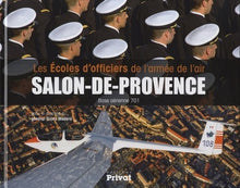 Ecole des officiers de l'Armée de l'Air de Salon de Provence
