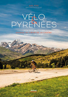 Vélo & Pyrénées