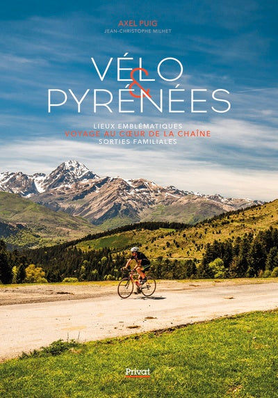 Vélo & Pyrénées