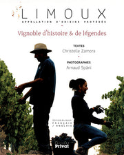 Limoux, Appellation d'Origine Protégée