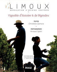 Limoux, Appellation d'Origine Protégée