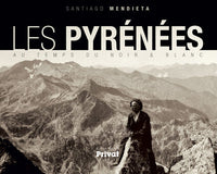 Pyrenees au temps du noir et blanc