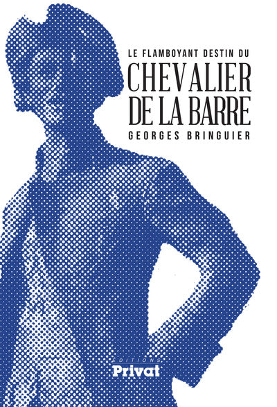 Le Chevalier de la Barre