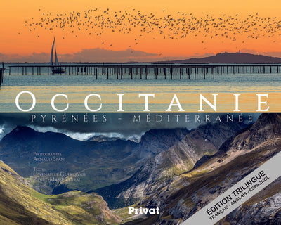 Occitanie: Pyrénées-Méditerranée