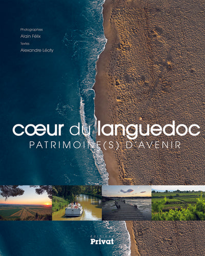 Coeur du Languedoc, Patrimoine(s) d'avenir