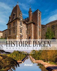 Nouvelle histoire d'Agen