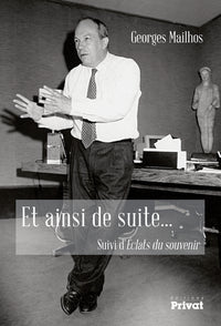 ET AINSI DE SUITE