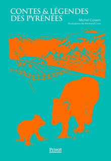 Contes et légendes des Pyrénées