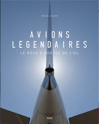 Avions légendaires