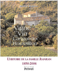 Vigne et vin en Languedoc-Roussillon