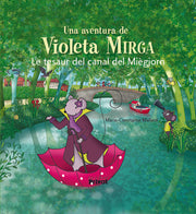 Le tesaur del canal del Miégjorn