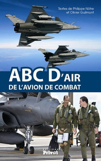 ABC d'air de l'avion de combat