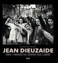 Jean Dieuzaide