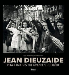 Jean Dieuzaide