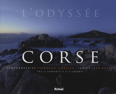 Odyssee Corse